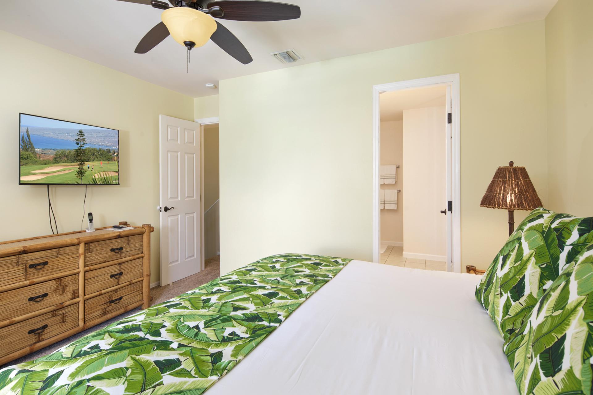 Fall asleep to the sounds of paradise—wake up refreshed WCV-2004