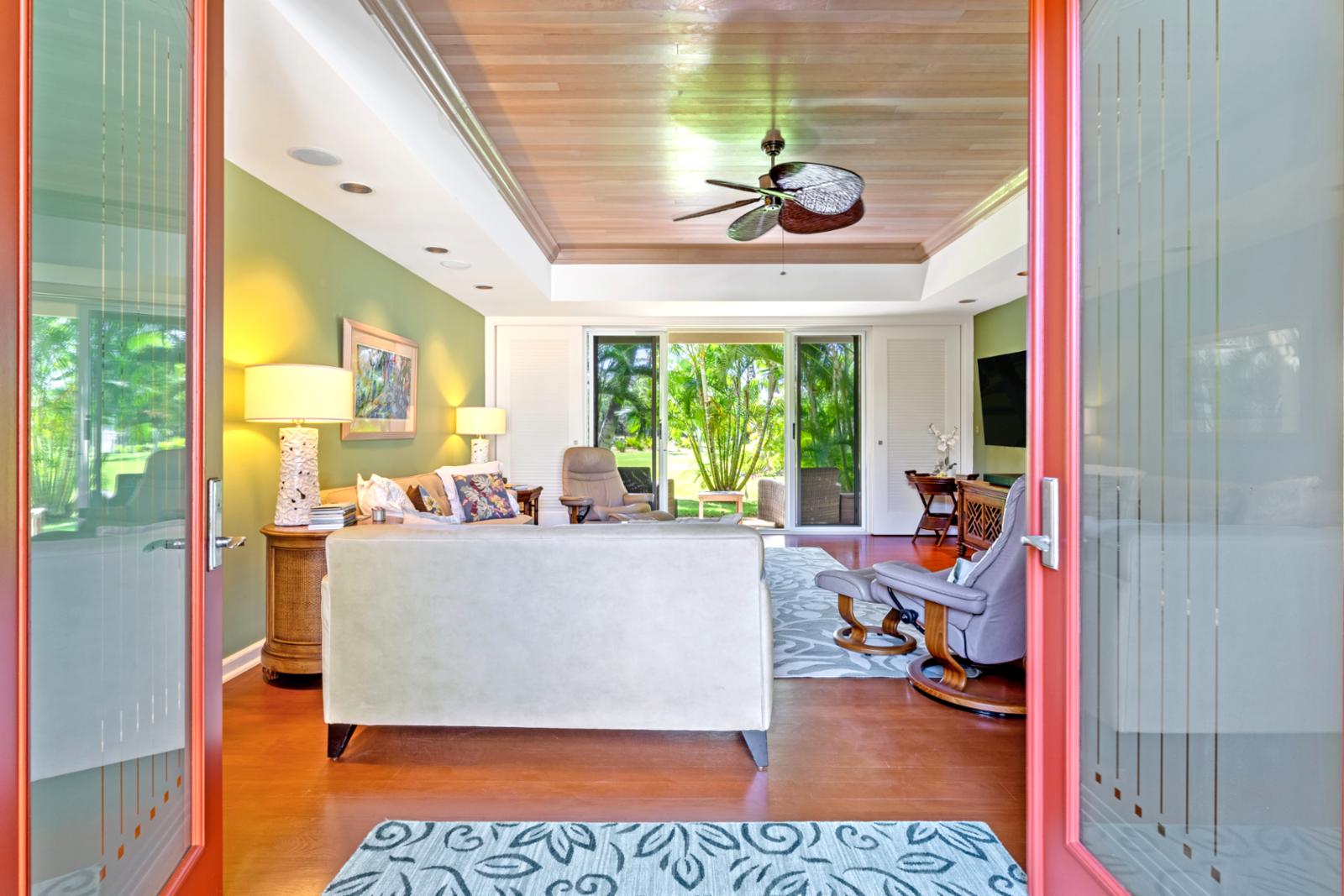 From morning coffee to evening wind-downs, this is where comfort and sunshine meet in harmony