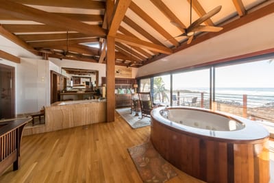 Designed with flow and freshness in mind—welcome to your bath oasis