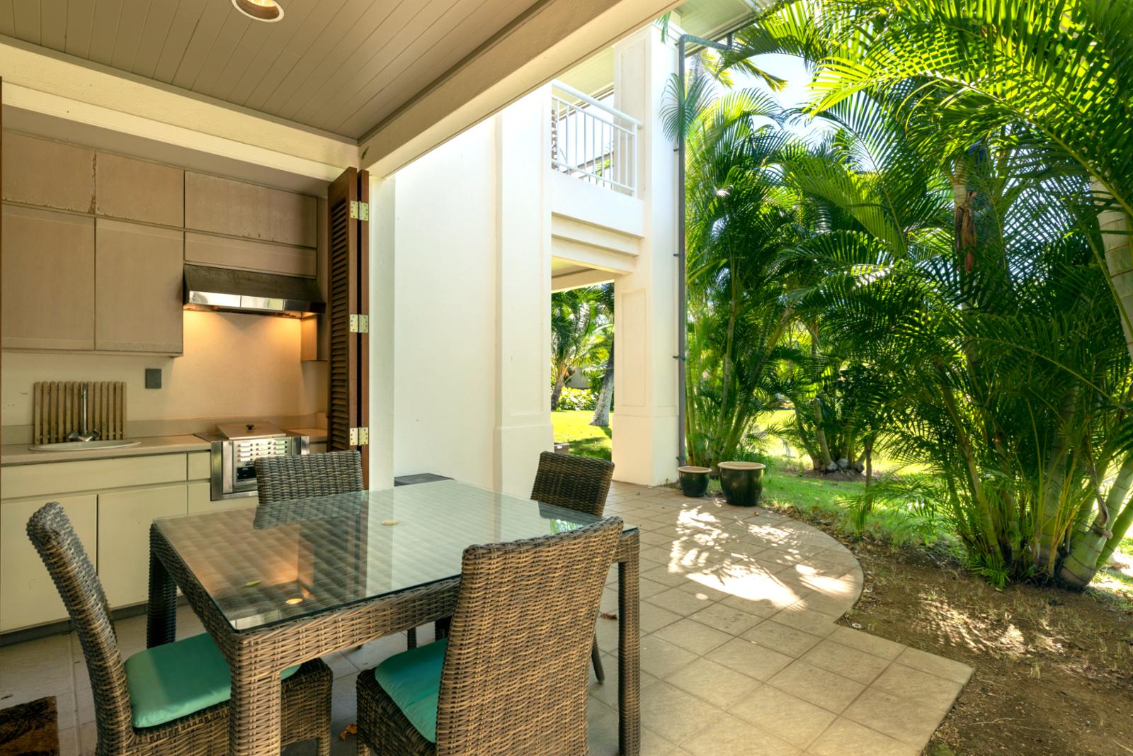 Where breakfast feels like a celebration and dinner ends with sunset views and laughter