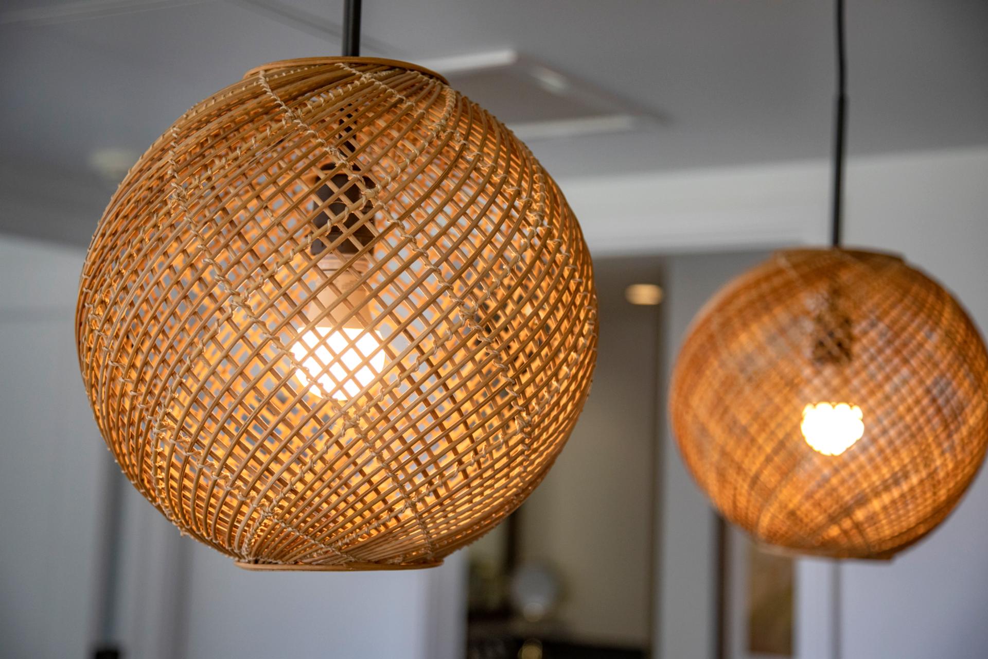 Every detail designed to make cooking a joy