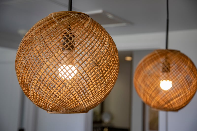 Every detail designed to make cooking a joy