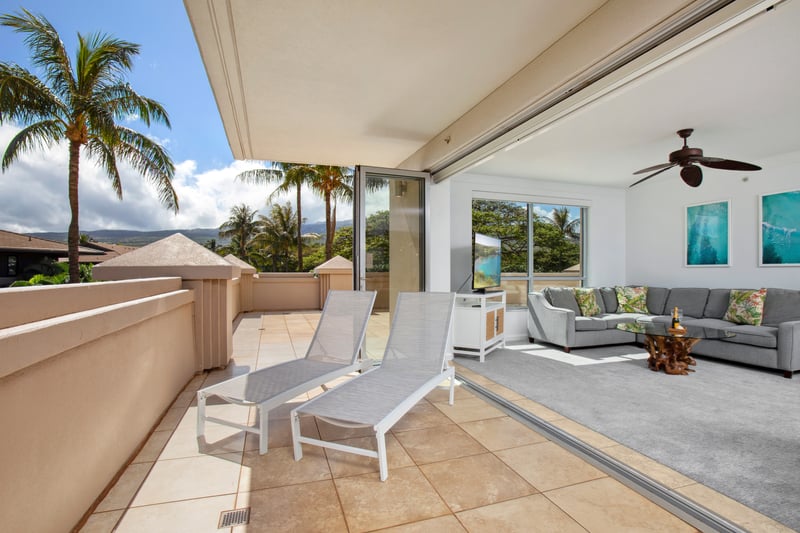 Clouds drift, leaves rustle, and your only to-do is to recline, unwind, and watch the day exhale in full color