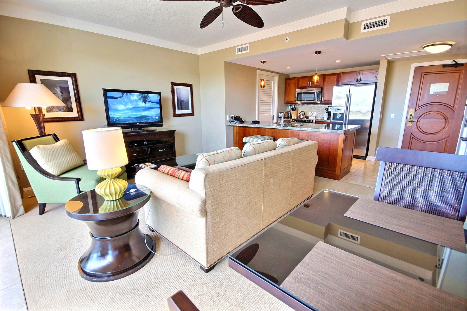 Designed for slow mornings and peaceful evenings