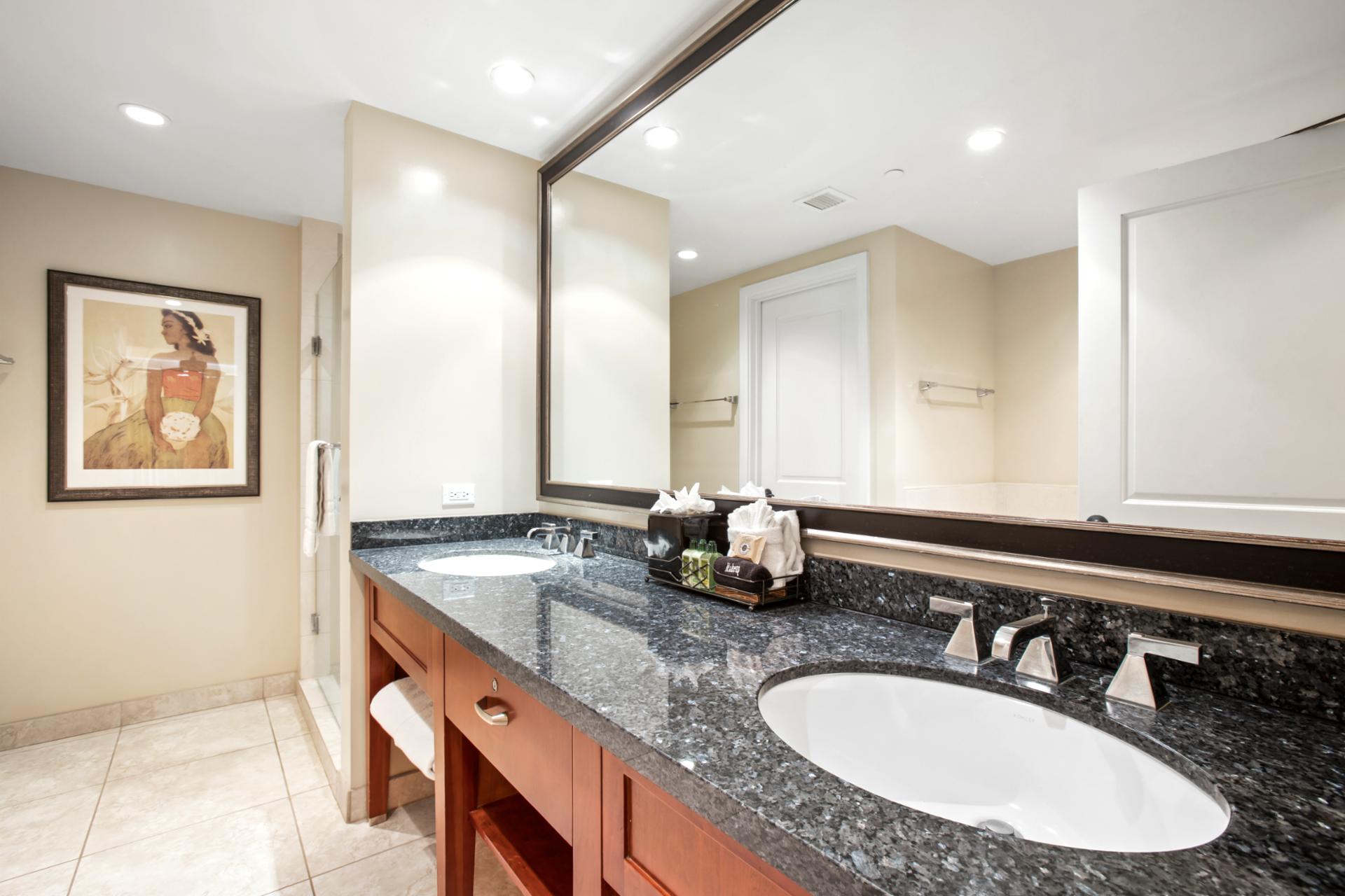 Everything you need to feel refreshed