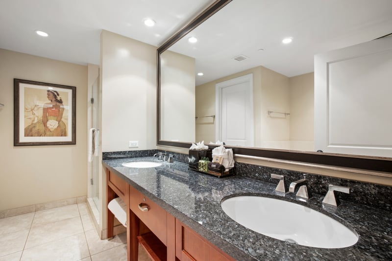 Everything you need to feel refreshed