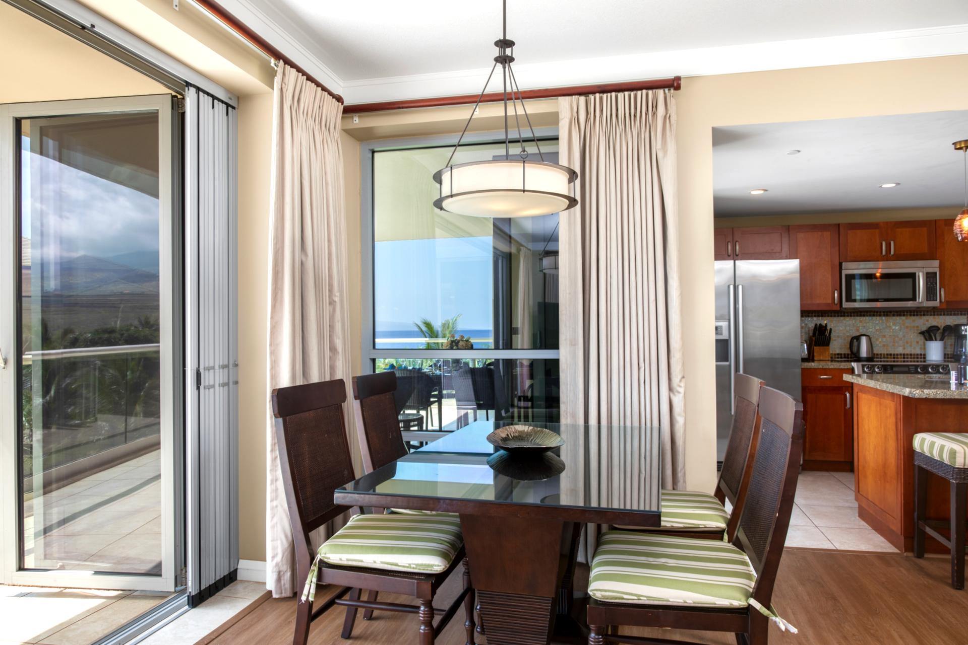 Make memories where meals and moments come together