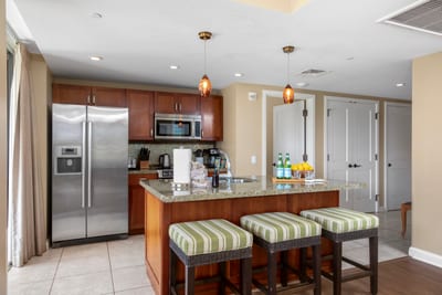 All you need for breezy breakfasts or chef inspired dinners HKH-520