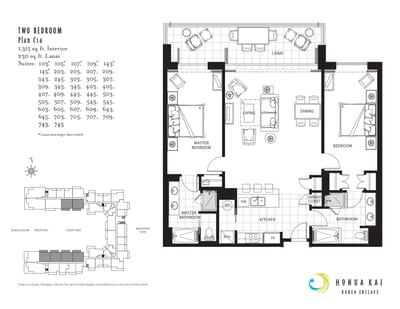 Spacious design crafted for comfort and flow