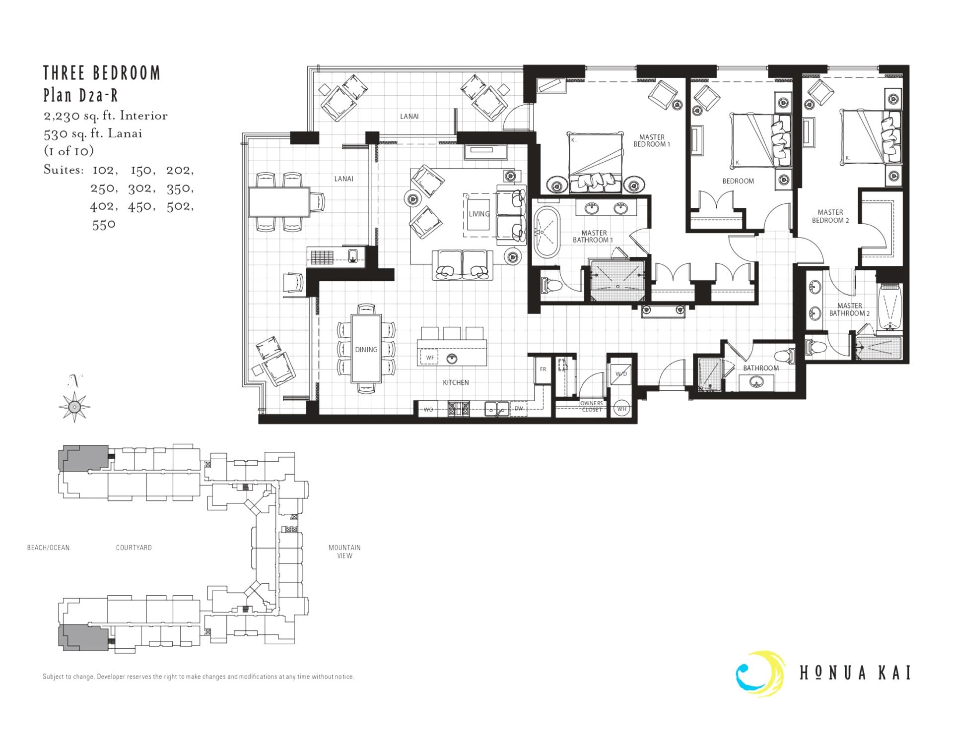 View the thoughtfully laid out interior that balances space and flow