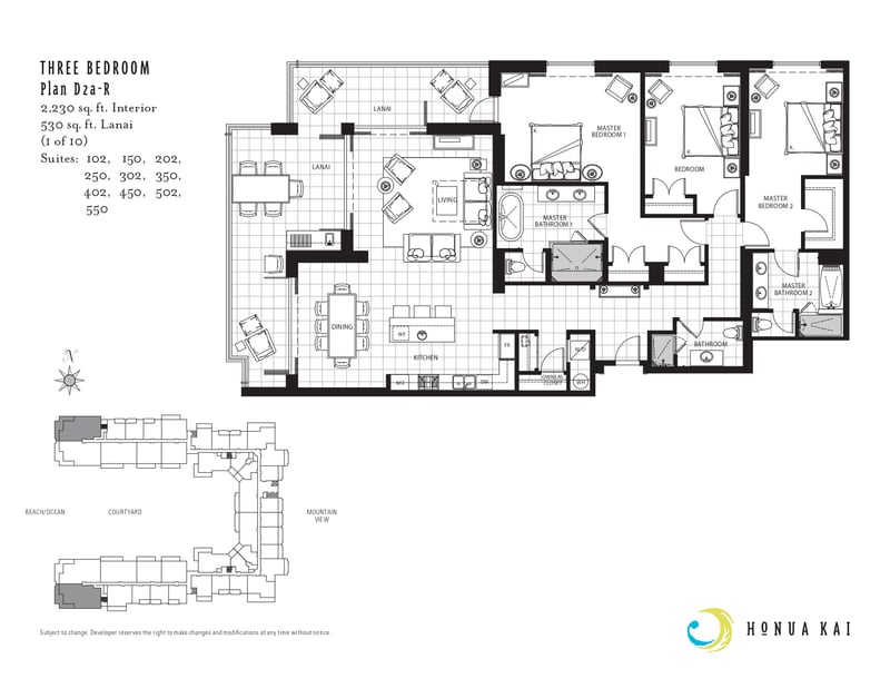 View the thoughtfully laid out interior that balances space and flow