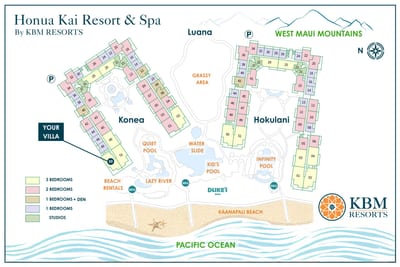 See how your stay fits perfectly into this beachfront resort oasis