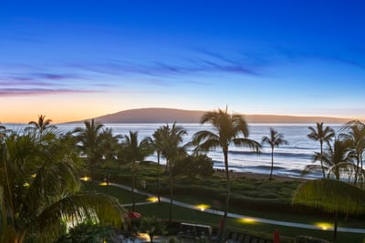 Ocean views that stretch for miles—Honua Kai’s coastal charm is always on display HKK-451
