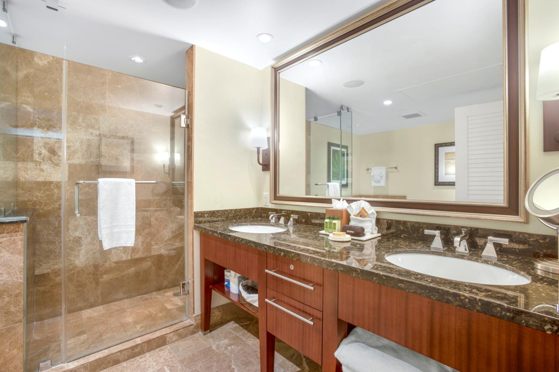 Plenty of space for easy mornings and breezy nights 