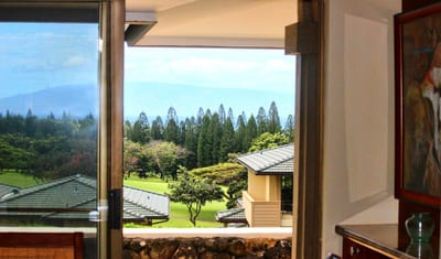 The kind of view that doesn’t shout—it speaks in hushes, in stillness, and in the rhythm of the breeze