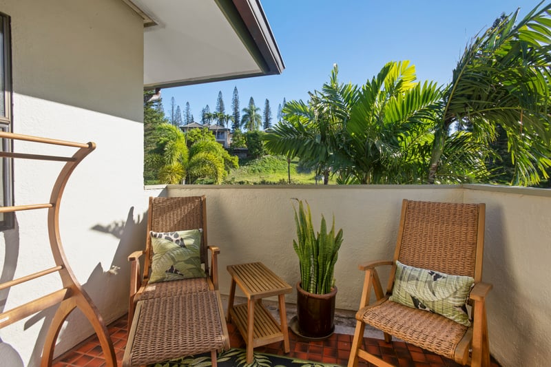Let the rhythm of rustling palms soothe your soul as you pause, breathe, and reconnect with what matters most