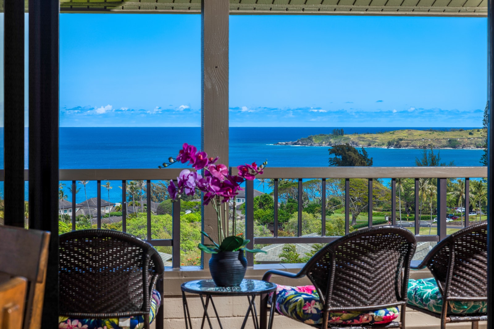 This isn’t a vacation—it’s an invitation to live inside a dream framed by orchids and ocean lullabies