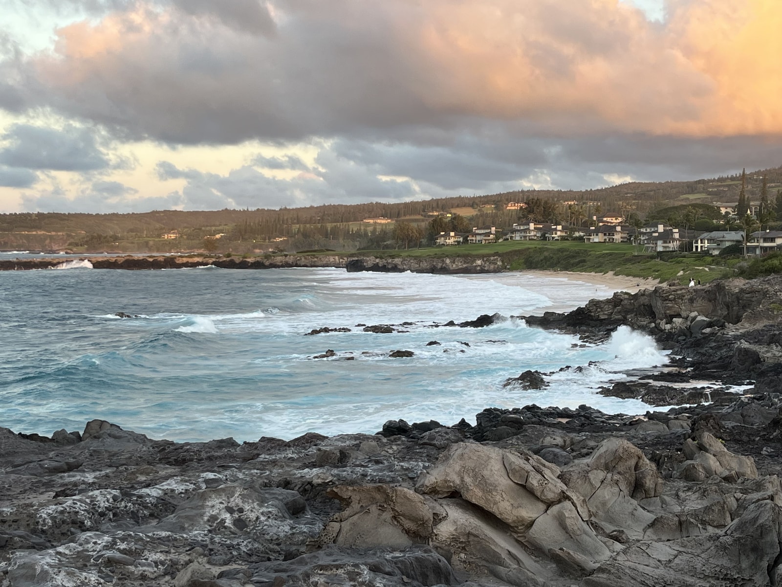 The views of this area are absolutely stunning