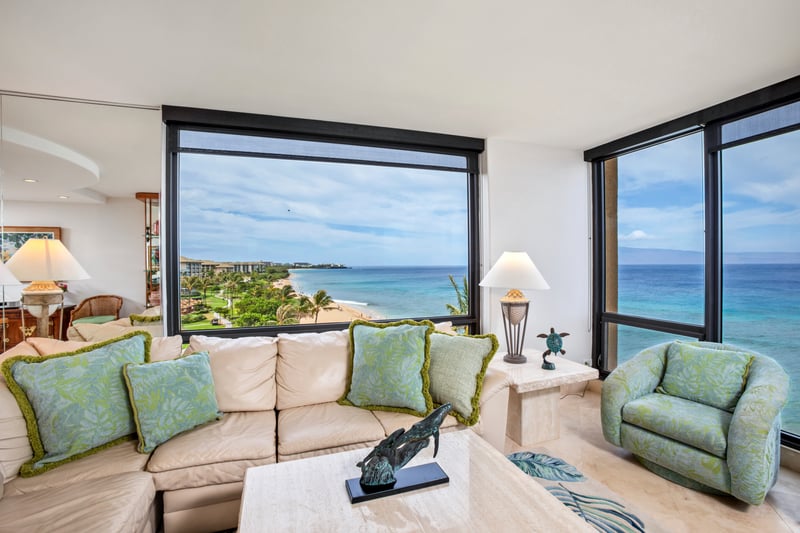 Soak up natural light and coastal charm in this inviting lounge space MAH-719