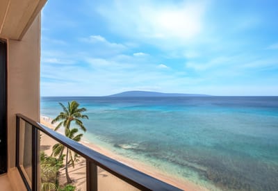 Enjoy golden coastlines and tranquil surf just steps from your stay