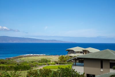 Where island rooftops fade into the horizon and the ocean sparkles like a sapphire woven into the earth MON-6301