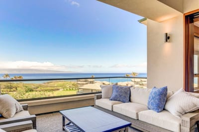 Sink into plush cushions as golden light spills across the horizon and the sea stretches endlessly into the sky’s embrace