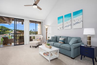 Sun-drenched and surf-inspired, this airy living room is your front-row seat to island vibes and coastal charm GCH-120