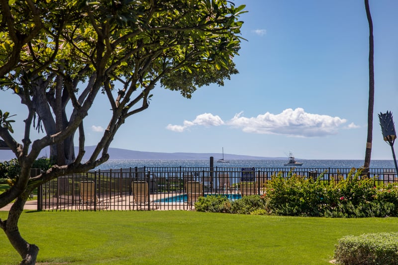 With every sway of the palms and sparkle of the tide, the landscape whispers: “You’ve found your paradise.”