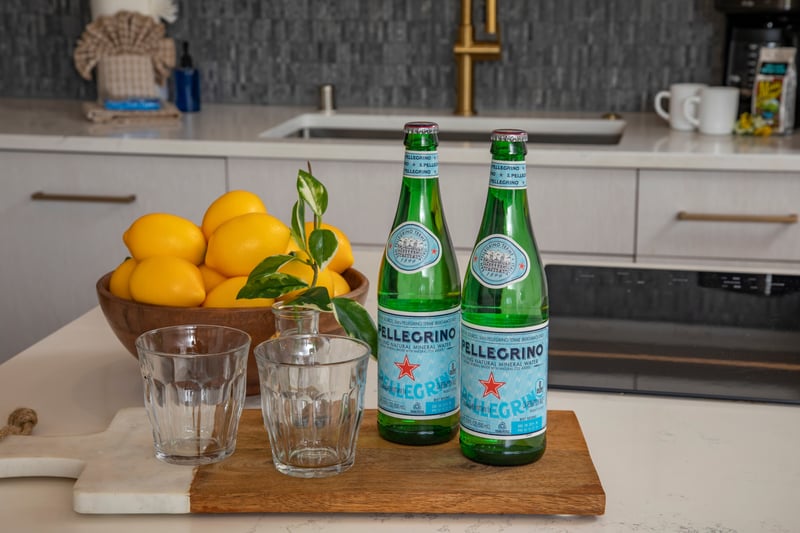 From fresh island roast to sparkling sips, we’ve stocked the kitchen to keep you refreshed from sunrise to sunset
