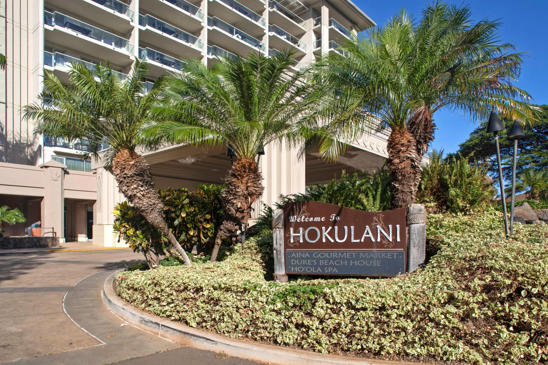 Welcome to Hokulani, your gateway to luxury and relaxation in paradise. From gourmet markets to beachfront dining and soothing spa treatments, every moment here is designed to delight your senses.