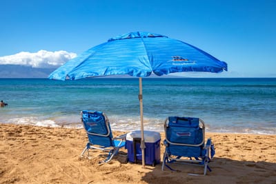 Whether you are swimming laps or floating leisurely, our pools provide the perfect escape. The nearby beach offers endless opportunities for snorkeling, sunbathing, and relaxing. HKH-114