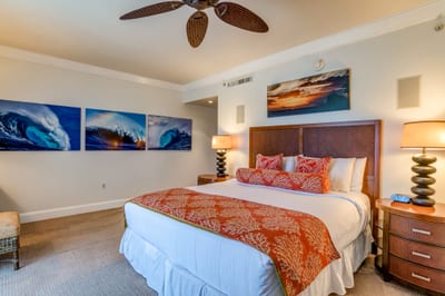 Wake up to waves and serenity in your private coastal escape HKH-201