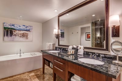 Refresh in style with spa-like finishes and a serene coastal vibe HKH-201