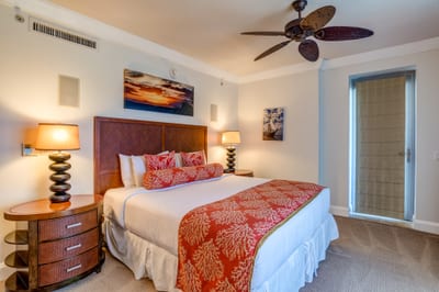 Start and end your day wrapped in comfort, just steps from the shoreline HKH-201