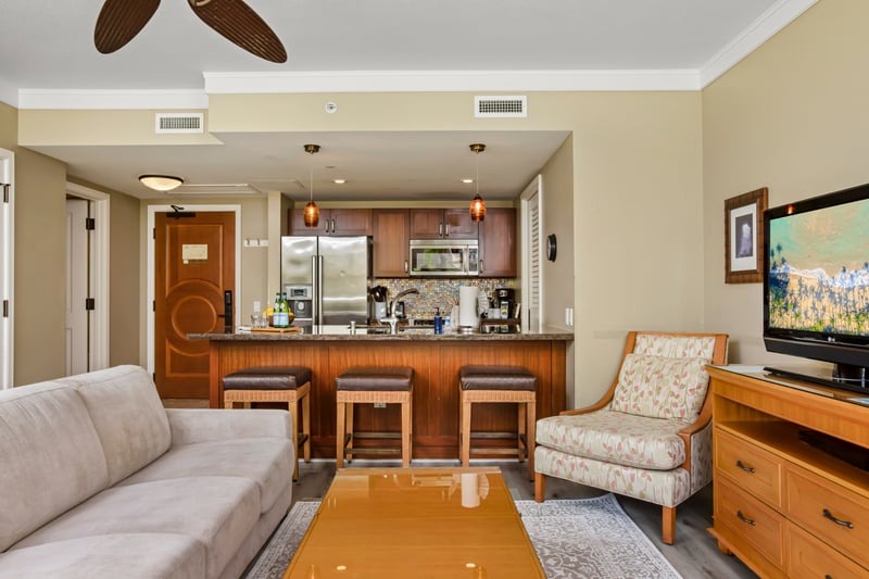 Stylish interiors that are as functional as they are beautiful!