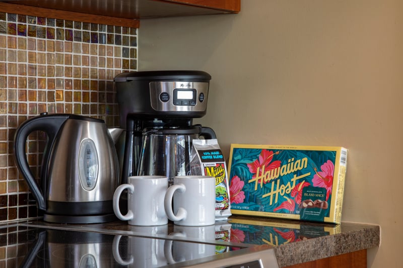 Experience life’s little luxuries in our thoughtfully curated spaces!