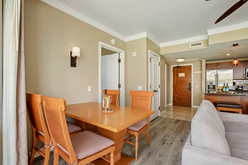 Unique touches in every corner to make your stay unforgettable!