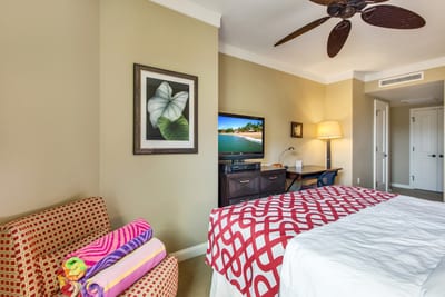Plush bedding and serene ambiance for restful nights HKH-229