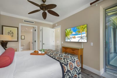 Modern tropical design meets plush, peaceful vibes HKH-238