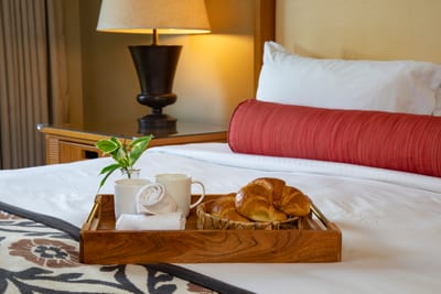 Where comfort meets calm, your restful retreat awaits HKH-238