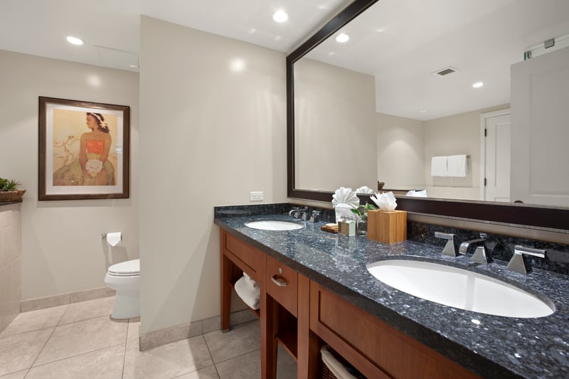Spacious and stylish with all the essentials for a relaxing stay