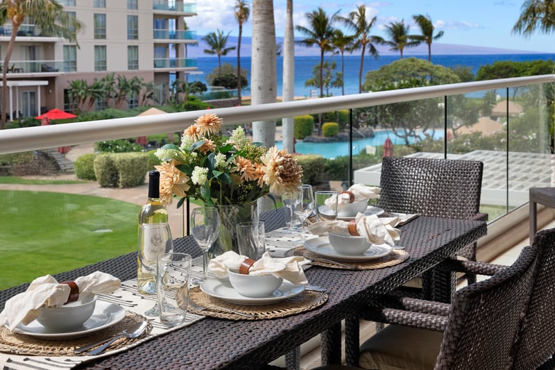 Where luxury meets nature—your private perch above paradise