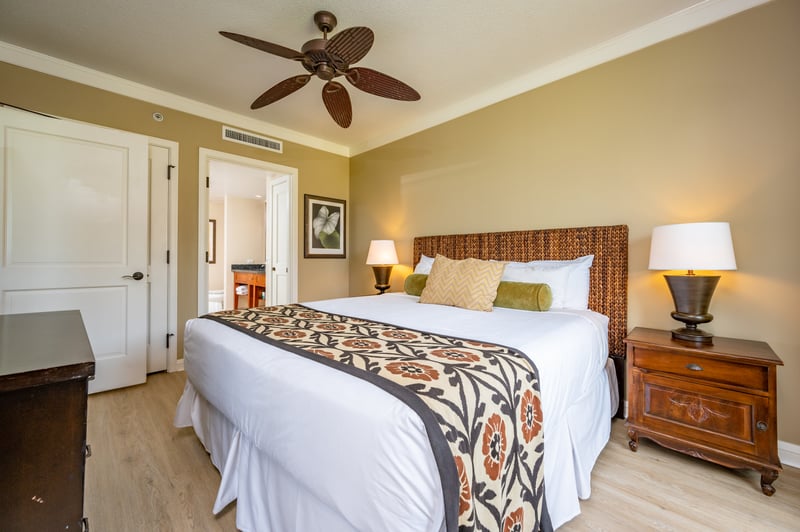 Peaceful mornings and cozy nights start here