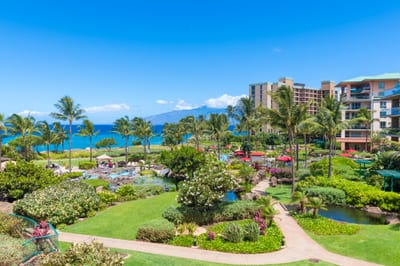 Welcome to Hokulani Villa #348 at the world famous Honua Kai!