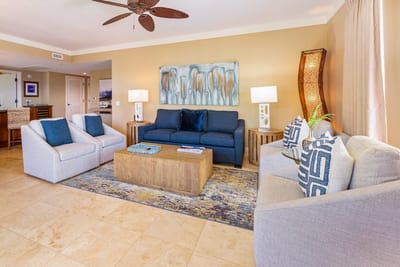 A beautifully styled retreat to relax after island adventures HKH-409