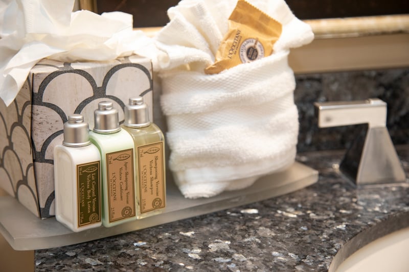 More than just a bathroom — it’s a curated escape HKH-424