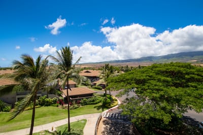 Your perfect Maui getaway begins with views like this