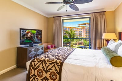 Your quiet corner of paradise, complete with classic island charm