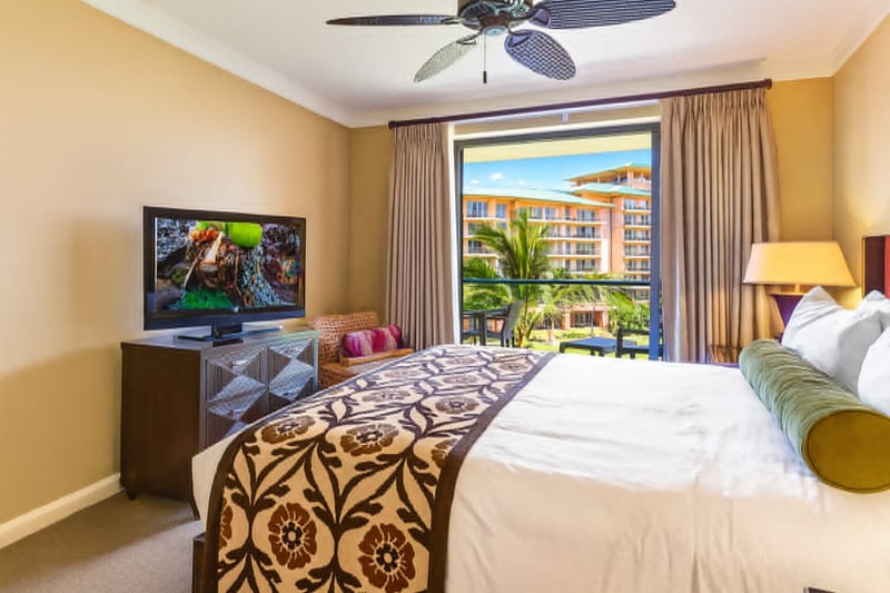 Your quiet corner of paradise, complete with classic island charm