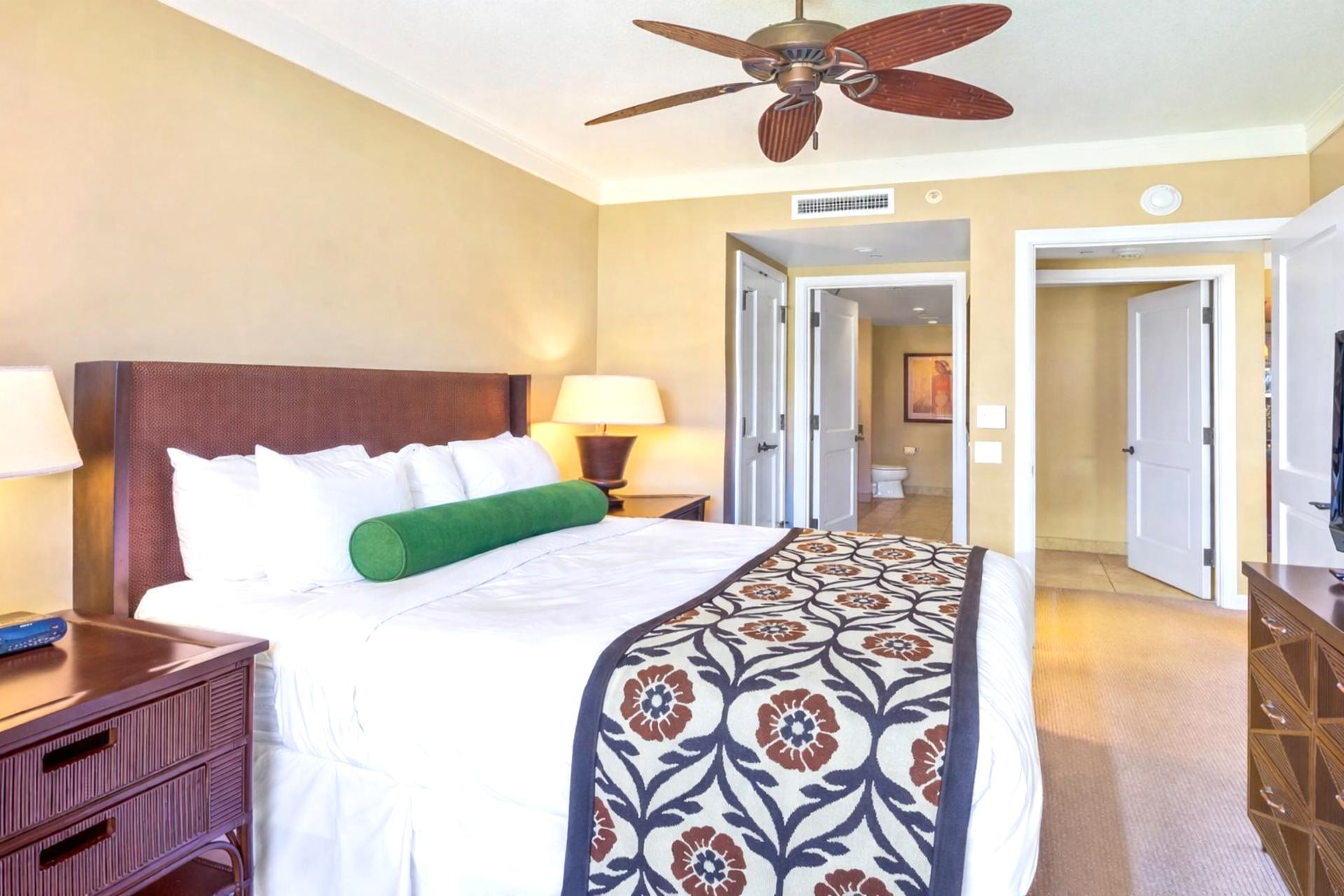  Thoughtful design meets total relaxation